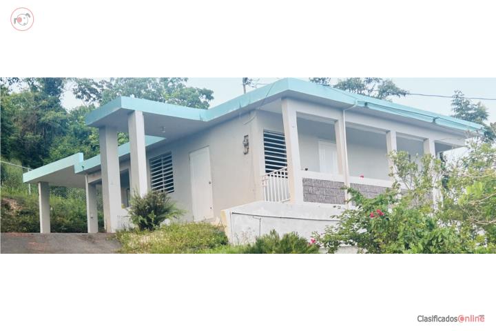 Single-family property in Caguas, Puerto Rico