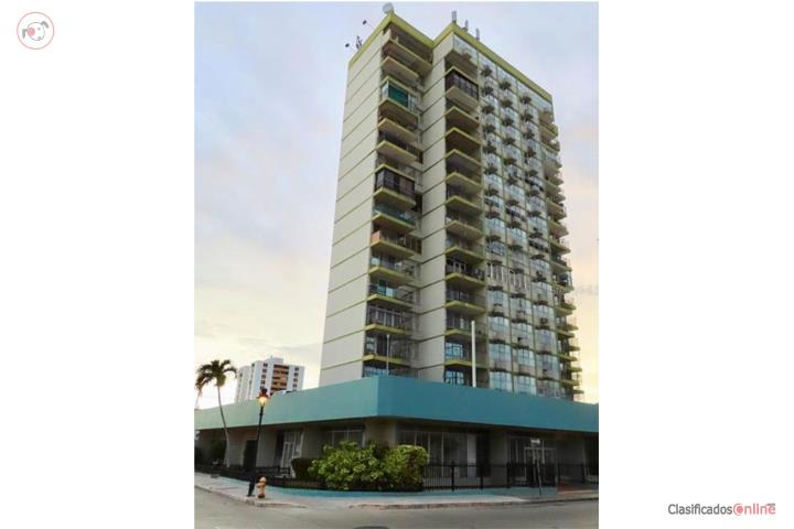 El Embajador Condominium