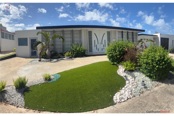 Urb. Vista Verde / Remodeled / With Pool