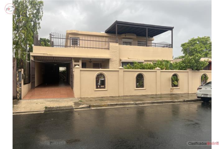 La Merced Urbanization, Hato Rey