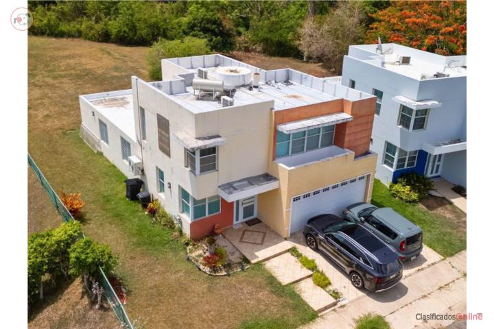 La Costa Garden - Fajardo - For Sale - House - 330k