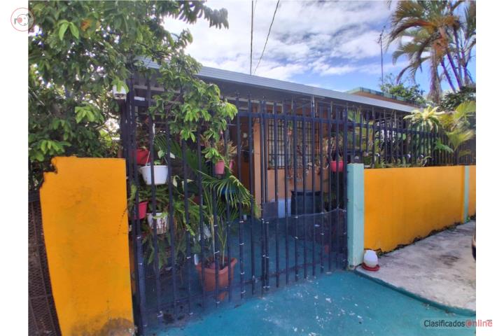 Obarrio - 3 Bed 1 Bath House