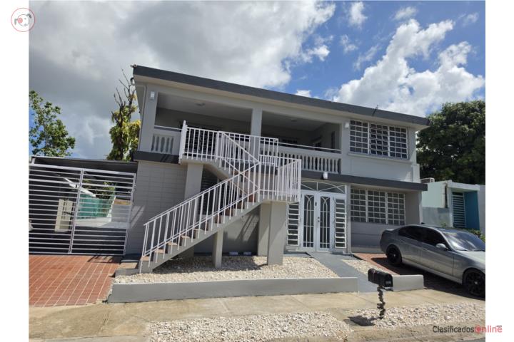 Investment Property - Venus Gardens - Cupey