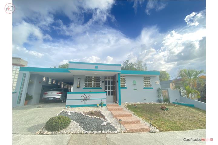 Estancias del Parra Community - 3 bedrooms, 2 bathrooms