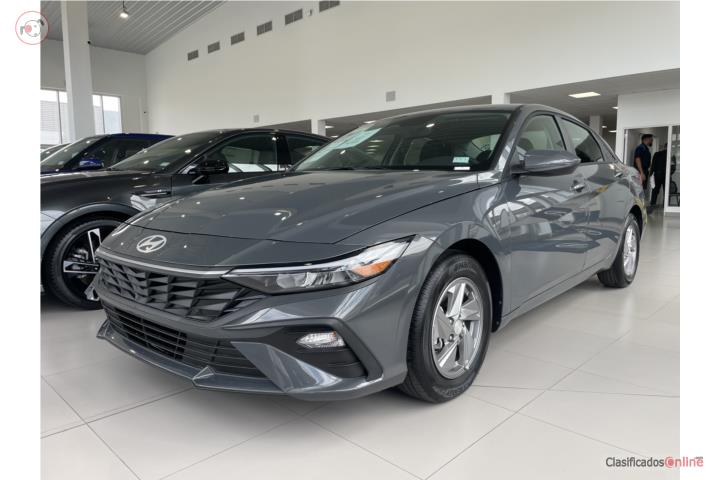 Elantra SE 2026 - At the best price
