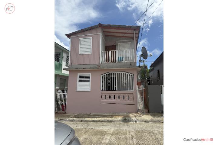 Multi-family 2 Units