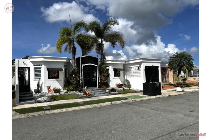 Large house in Rio Grande Estates