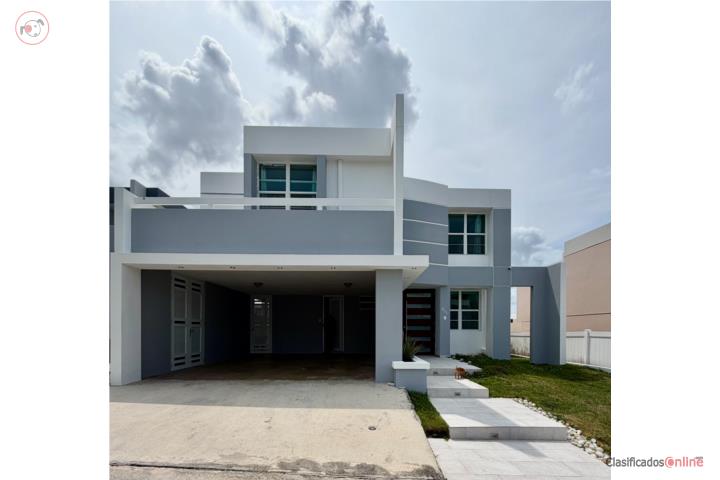 For Rent in Bosque de los Pinos - Bayamón