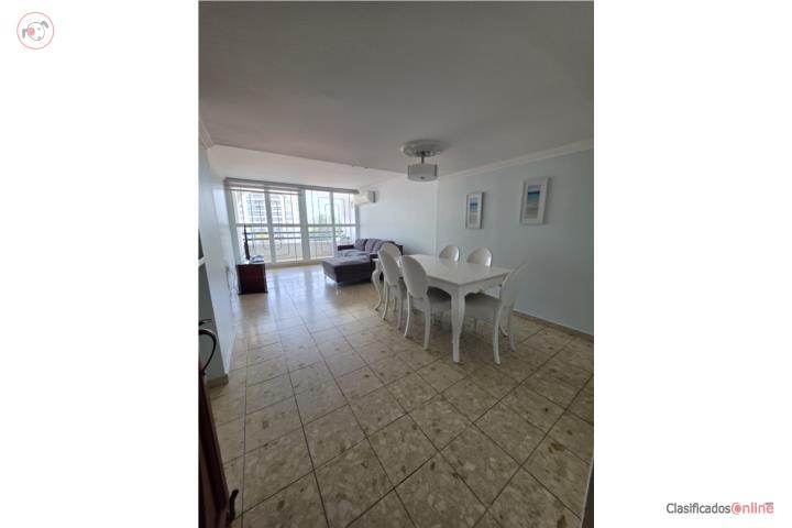 Playa Dorada 2 bedrooms - 1 bathroom - 1 parking