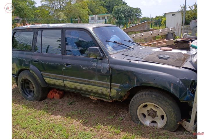 1996 Toyota Land Cruiser - For restoration or parts