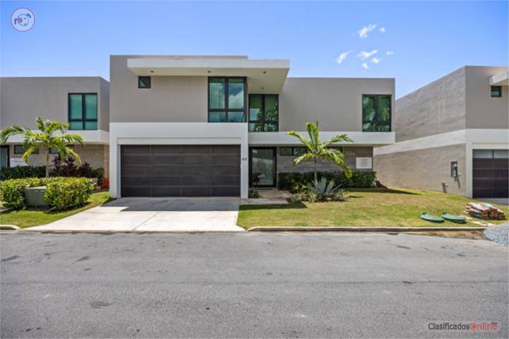 Riviera Parkview Monaco Flex (P&D Approved)
