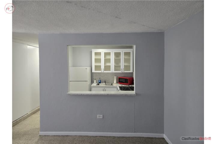 1-Bedroom, 1-Bathroom Apartment in El Monte Sur, Hato Rey