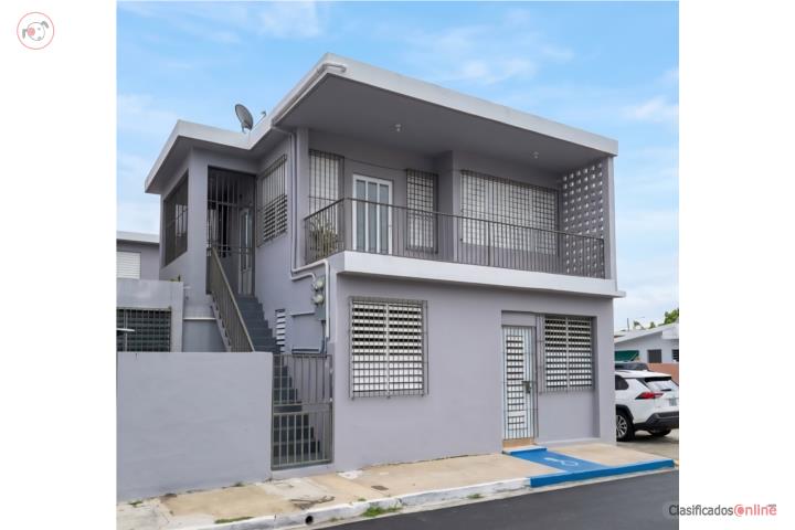 For Rent in Naguabo Pueblo