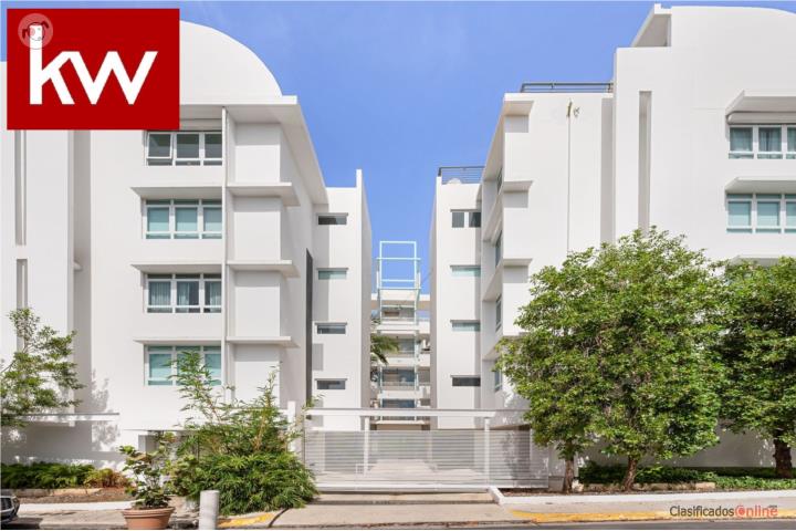 Atlantic Court Condo - San Juan