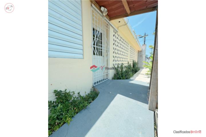 Apartment/Studio for Rent 1BR - 1BA - Cerro Gordo