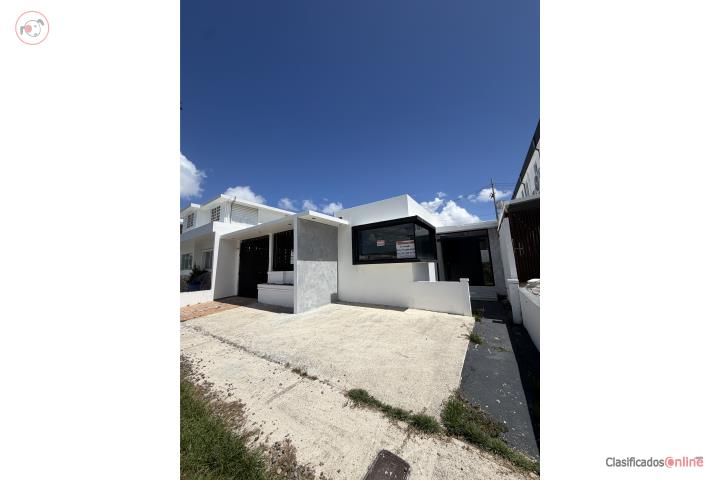 House for rent in San Juan Domenech