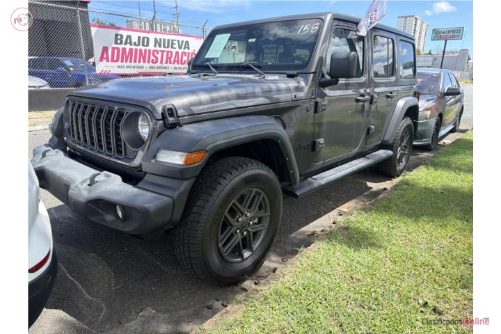 4x4
