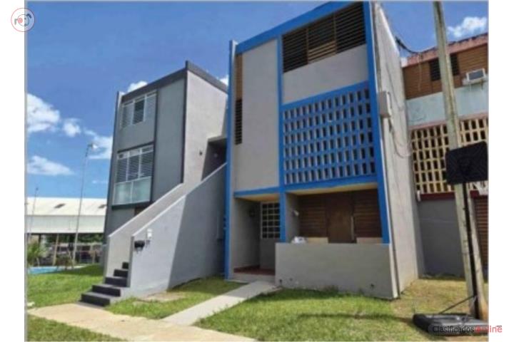 35 | Rio Cristal Condo - Cluster 3 Apt. E-7-a