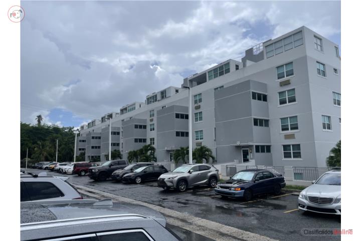 Camelot Caimito Condo PH