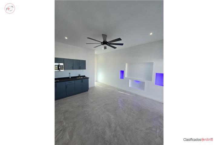 Apartment for rent in Sandín Neighborhood, Vega Baja
