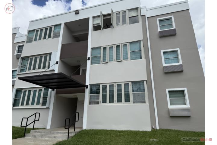 Parques de Cupey (Furnished)