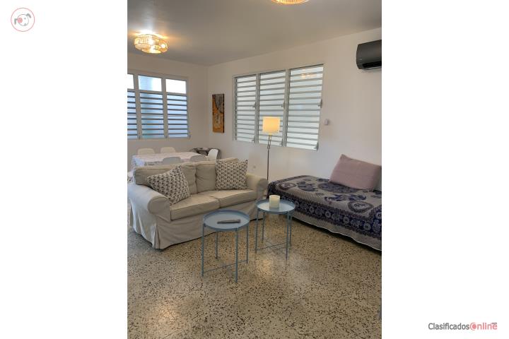 Super cozy 2-bedroom - 2-bathroom - 2-terrace