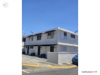 Spacious 2-bedroom, 1-bathroom apartment with water and electricity included, $750