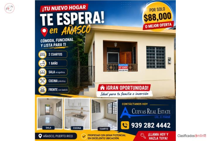 Añasco Historic District