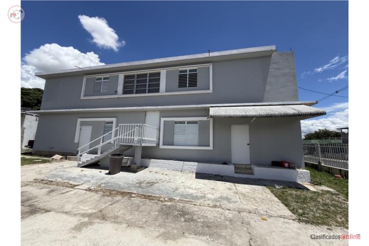 2-bedroom apartment (Caguas)