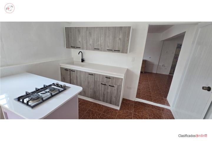 Spacious Apt for Rent in Canóvanas $775