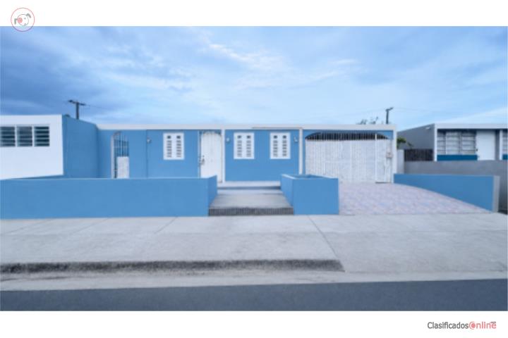 Caguas Norte (4 bedrooms)