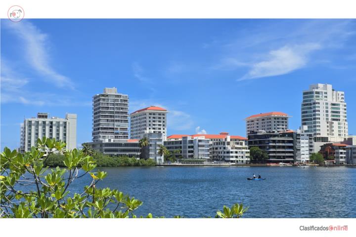 Astor Condominium - Condado