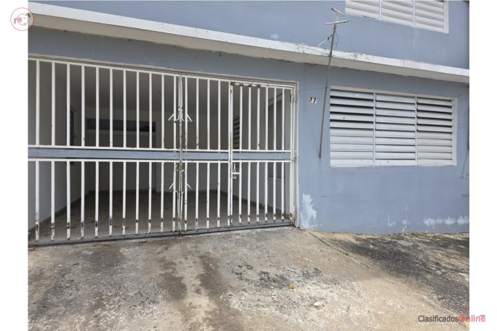 House for rent in La Morenita