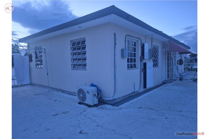 Caparra Terrace: APT for Rent, Male Only
