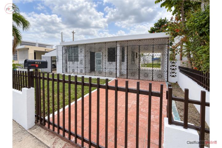 Remodeled! Caguax Subdivision