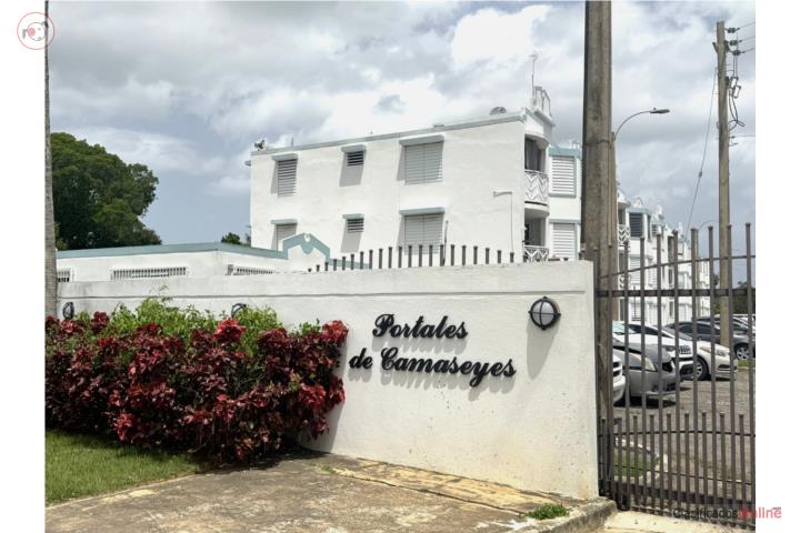 Apartment in Aguadilla