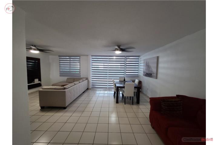 3BR/2.5BA Furnished House - Villas Del Sol - Caro
