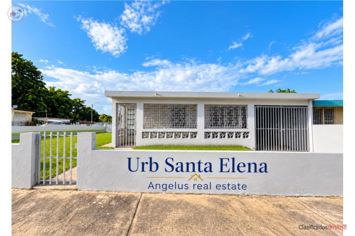 Santa Elena City! Renovated
