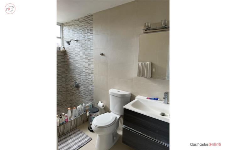 Apartment in Guaynabo