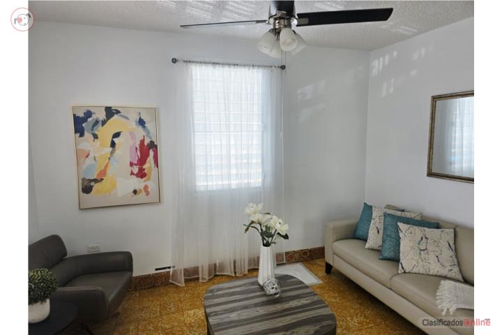 House for rent in Bayamón