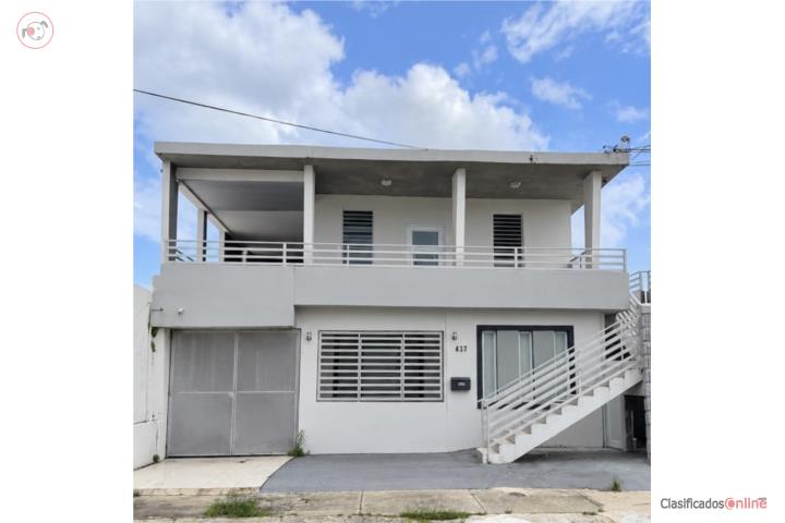 Remodeled apartment in San Jose