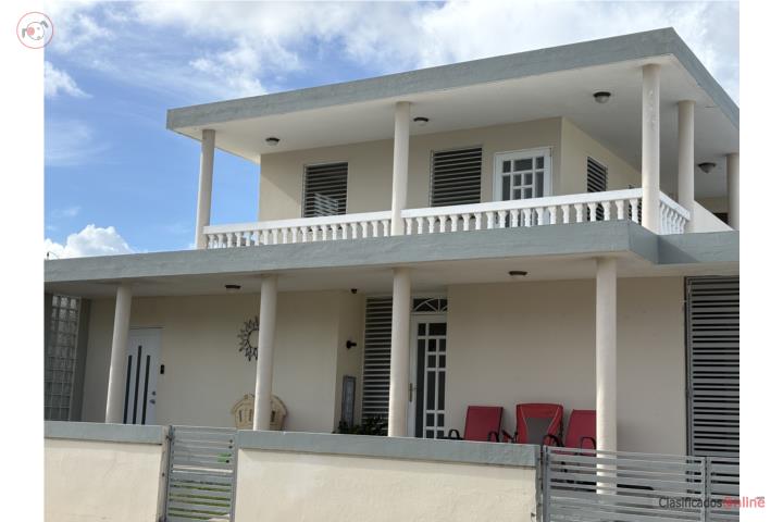 Apartment in Bairoa, 2nd floor