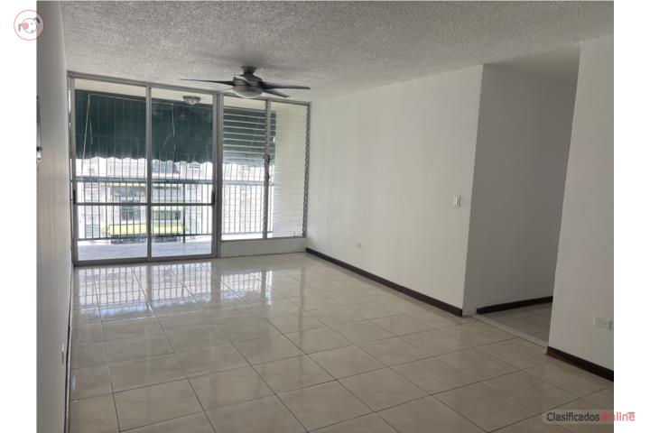 Sky Towers III Condo - FHA Qualified