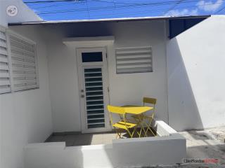 Urban Baldrich Furnished Studio Short-Term Rental