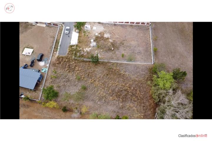 Solar Property in Brisas de Combate - Cabo Rojo
