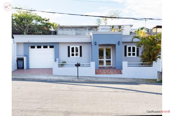 Metrópolis Neighborhood, Carolina