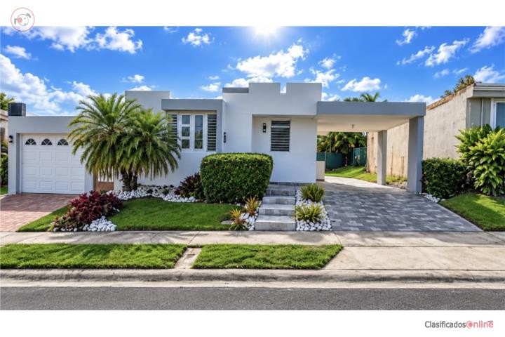 Estancias Del Bosque $265,000 Cidra, PR