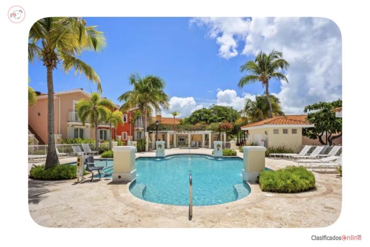 Turnkey Las Casitas Village 2/Hotel Conquist