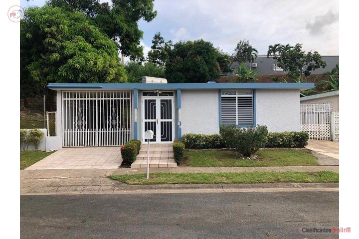 Buena Vista Neighborhood, Bayamón