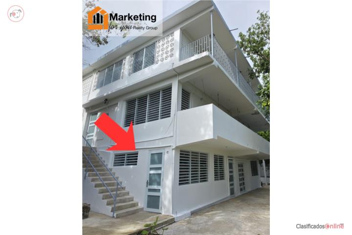 Bo Santa Rosa: 3rd-floor apartment with 3 bedrooms and 1 bathroom